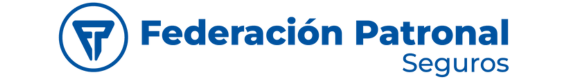 Logo Federación Patronal