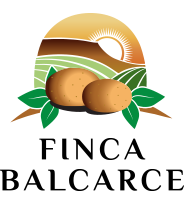 Logo Finca Balcarce