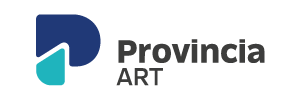 Logo Provincia ART