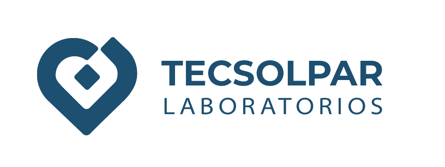 Logo Tecsolpar